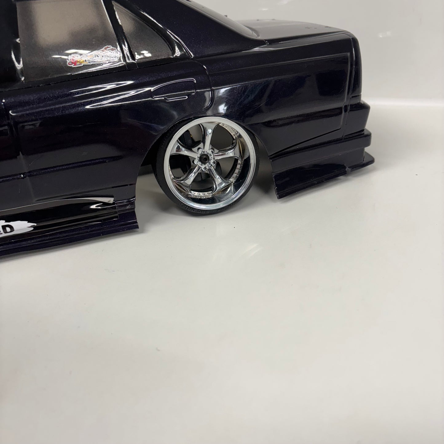 Nissan Skyline ER34 R34 4 Door