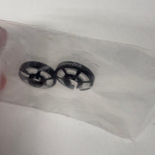 Reve D Spring Retainer 2mm RD 007 2 Alloy Used