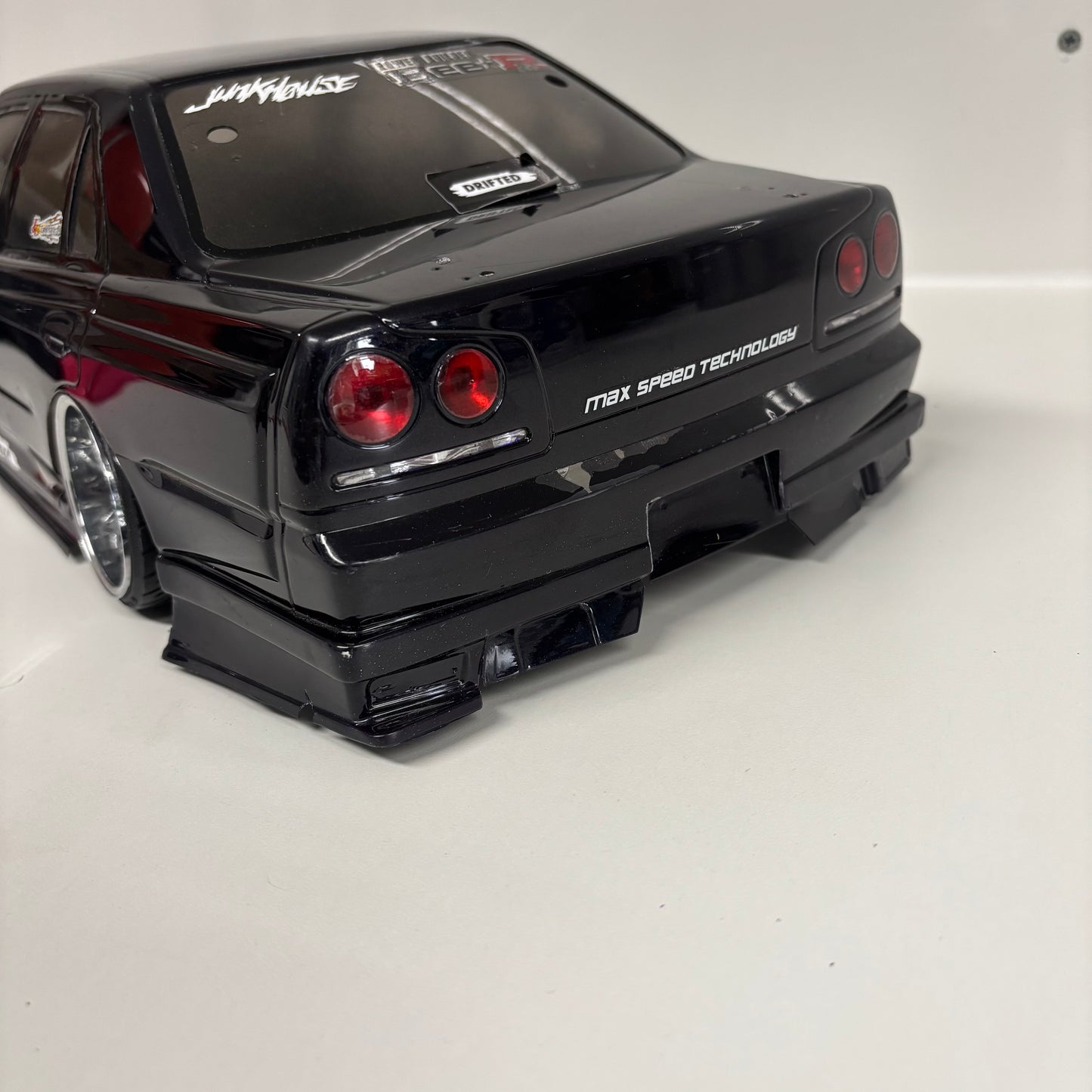 Nissan Skyline ER34 R34 4 Door