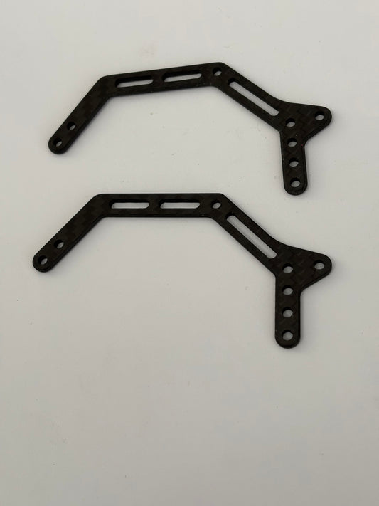 Reve D MC1 Side Carbon Rails