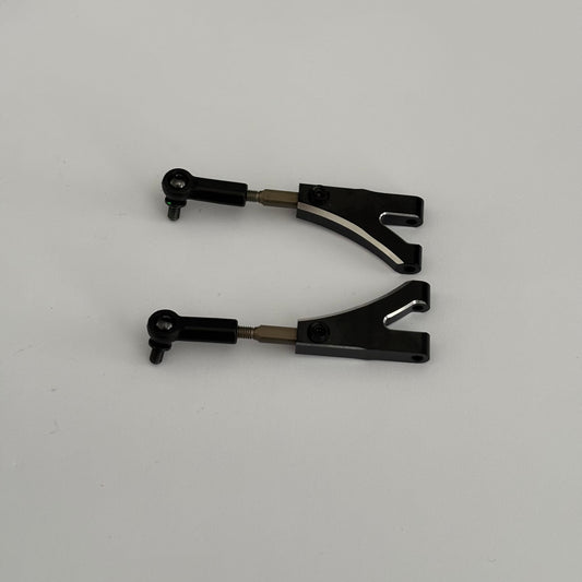 Yokomo Front Upper Arms YD2