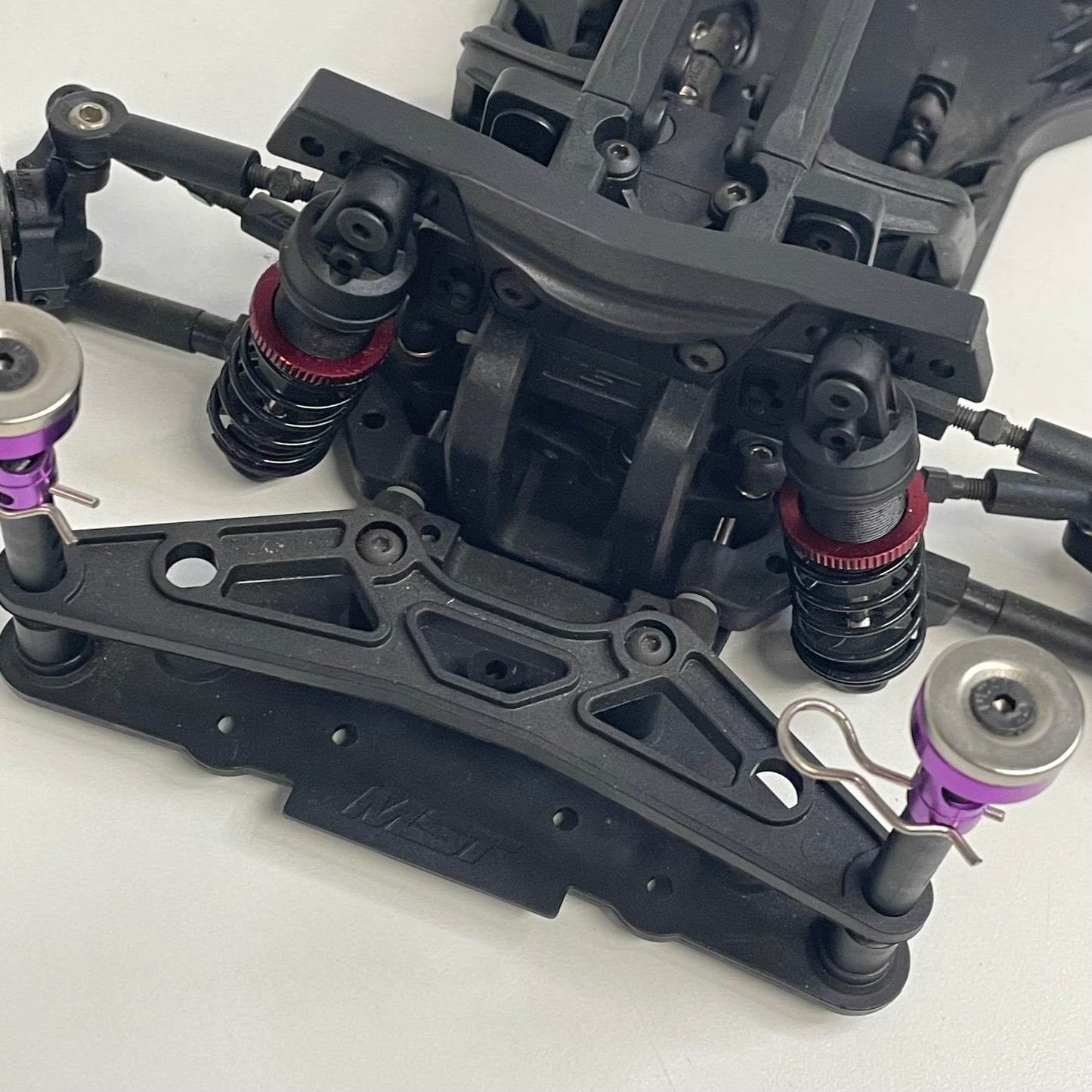 MST RMX 2.0 RC RWD Drift Chassis