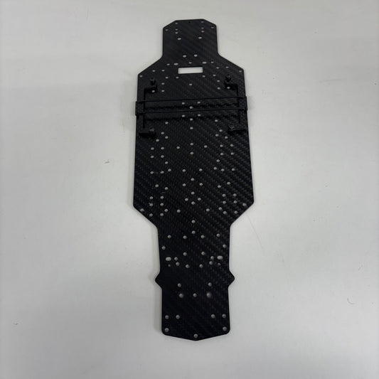 Wrap Up Next Yokomo YD2 Lower Deck and Battery Holder
