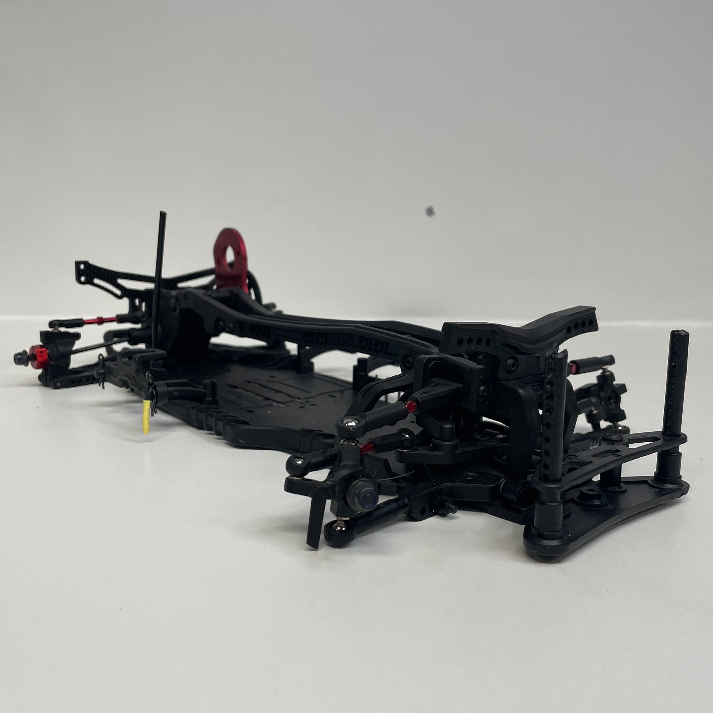 MST RMX 2.0 RWD Drift Chassis Turn Buckle Kit