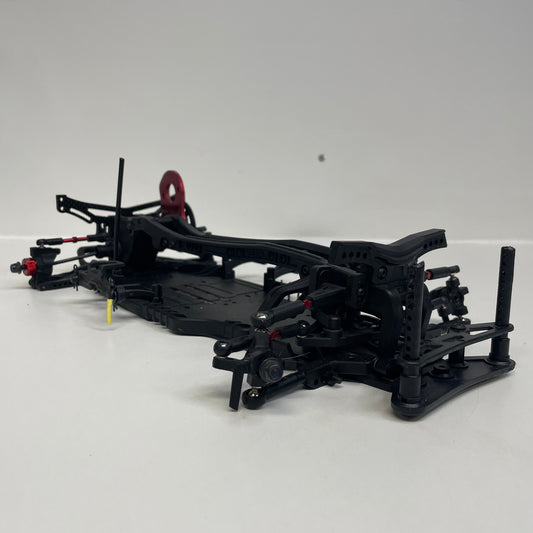 MST RMX 2.0 RWD Drift Chassis Turn Buckle Kit