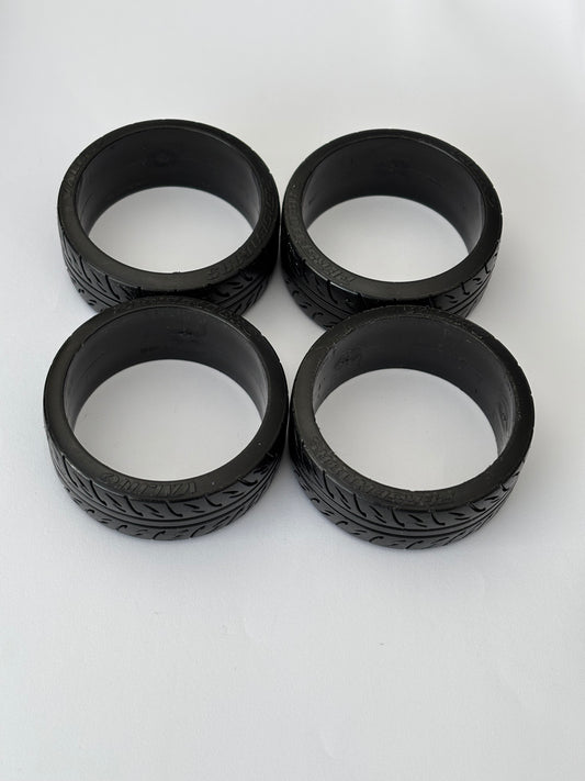Overdose Valino Tyres Pergea 08RS x4