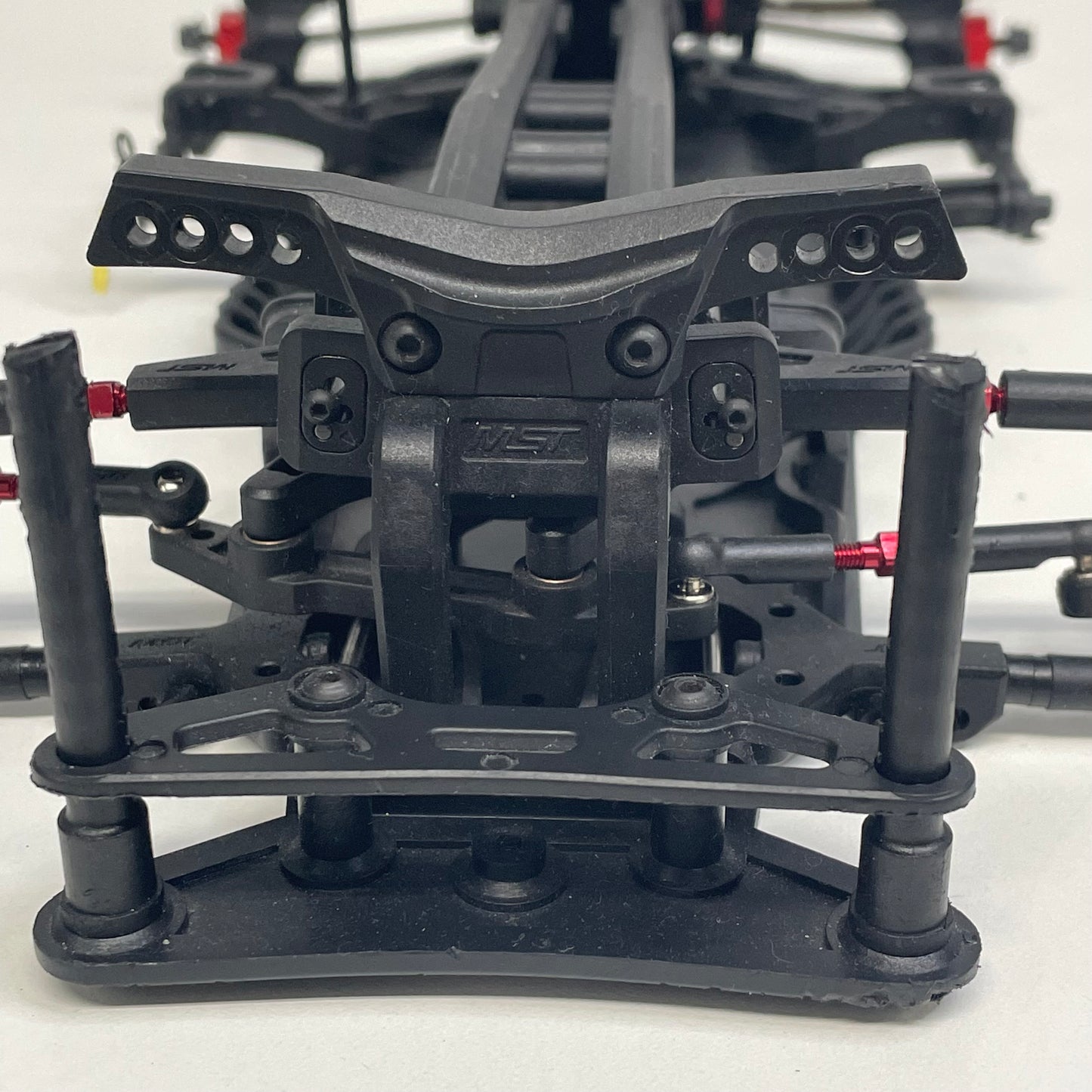 MST RMX 2.0 RWD Drift Chassis Turn Buckle Kit