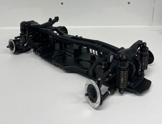 MST RMX 2.0 RRX Chassis TR56 Shocks