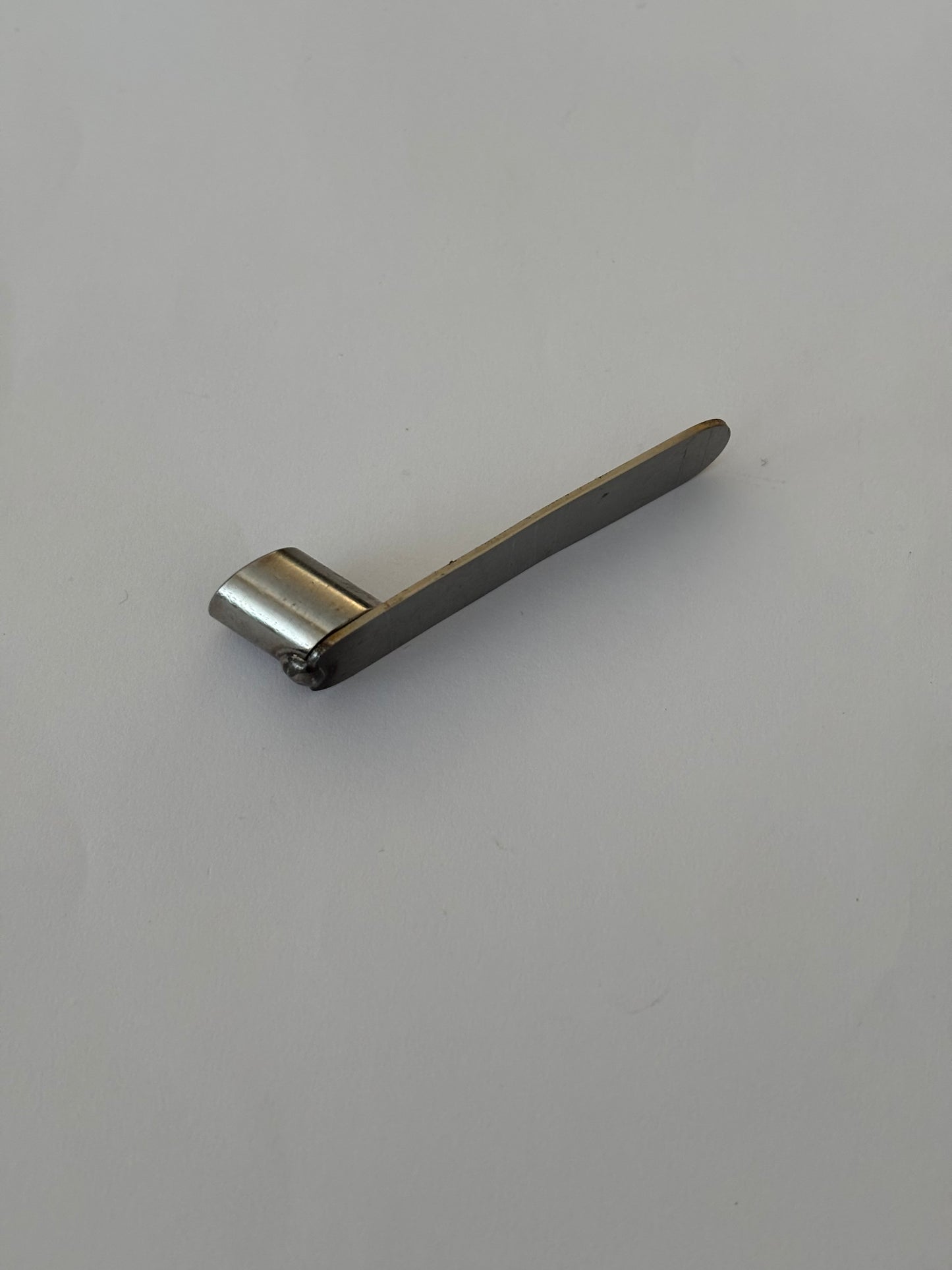 Metal Exhaust Bonnet Screamer