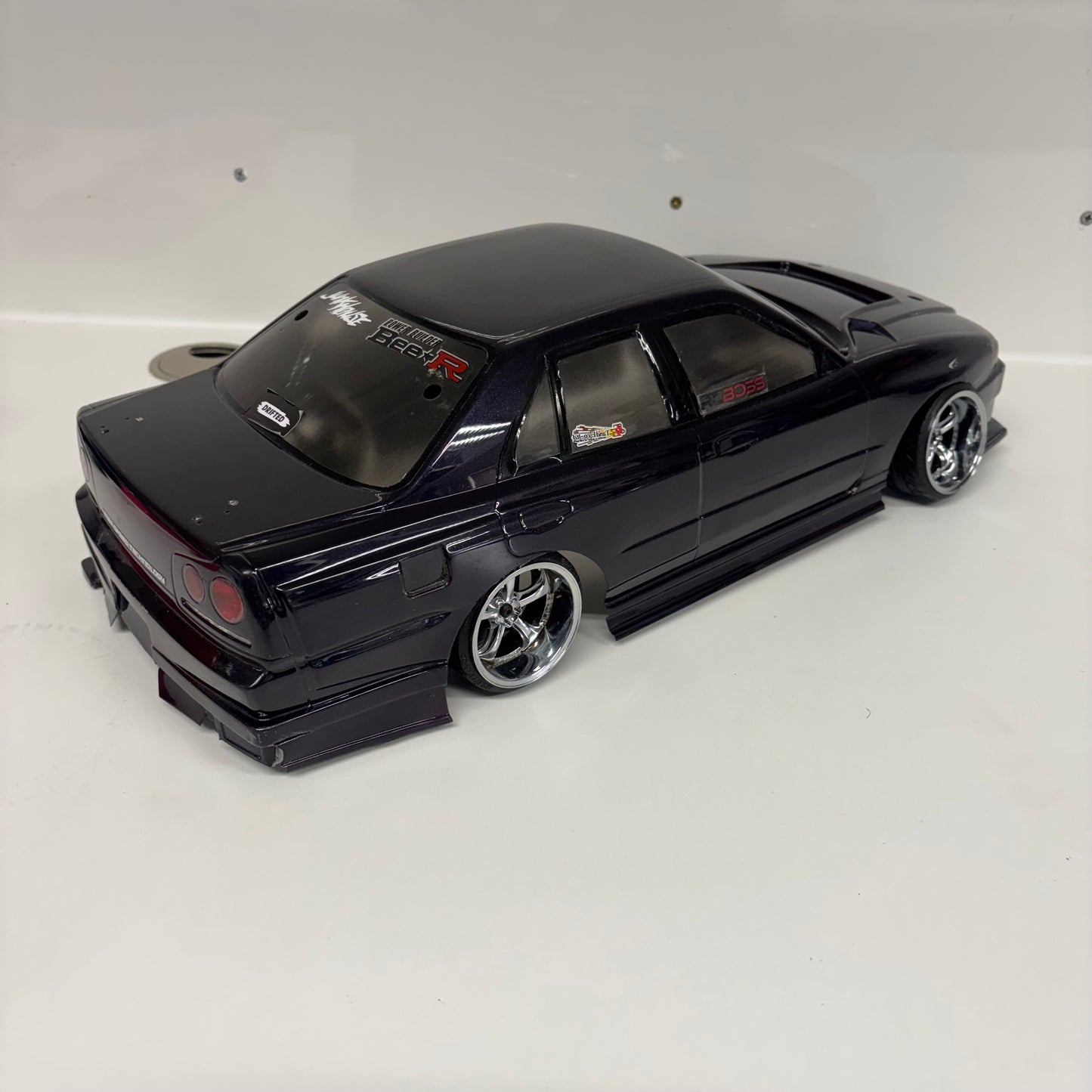 Nissan Skyline ER34 R34 4 Door