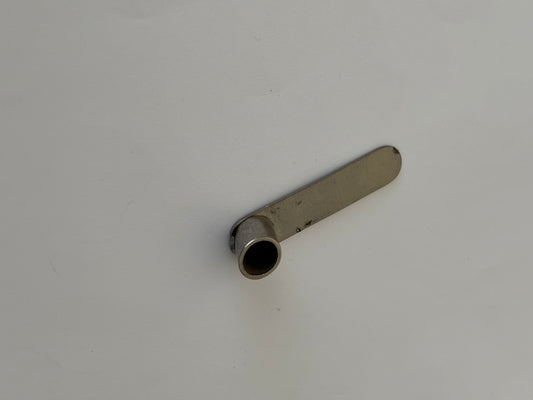 Metal Exhaust Bonnet Screamer