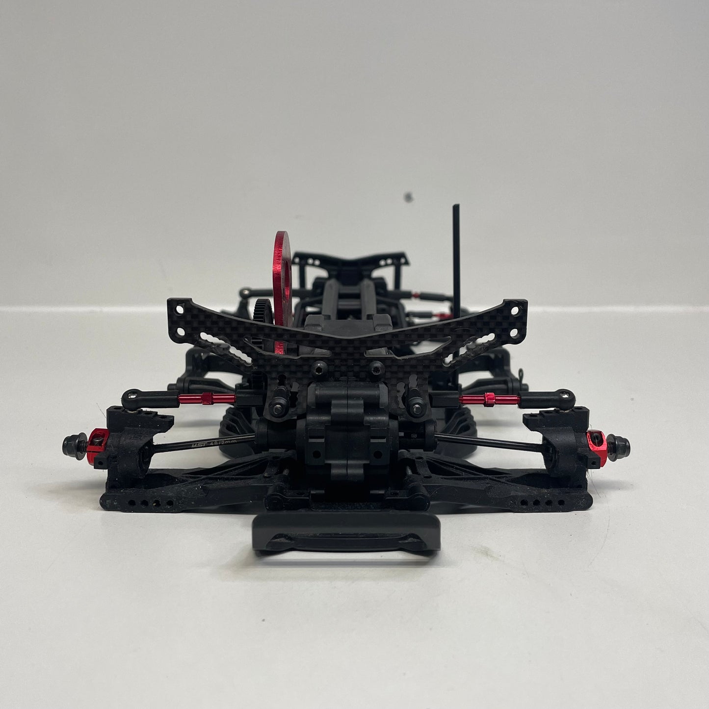 MST RMX 2.0 RWD Drift Chassis Turn Buckle Kit