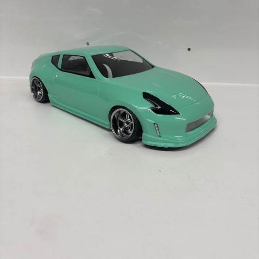 Nissan 370Z Pandora Z34 Bodyshell