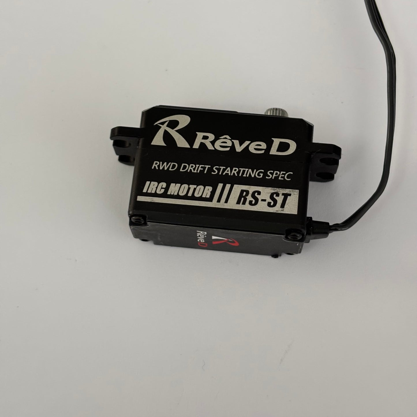 Reve D RS-ST Servo Programmable #2