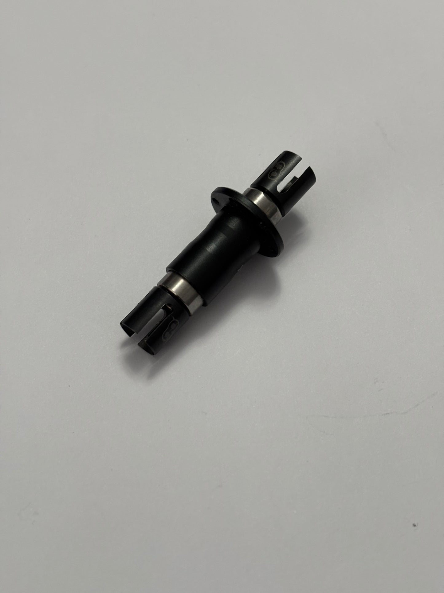 Overdose Front One Way Diff CS Alloy