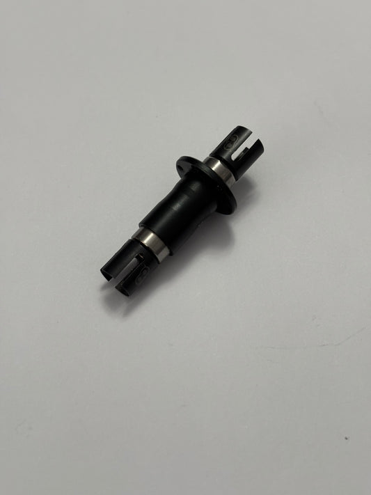 Overdose Front One Way Diff CS Alloy