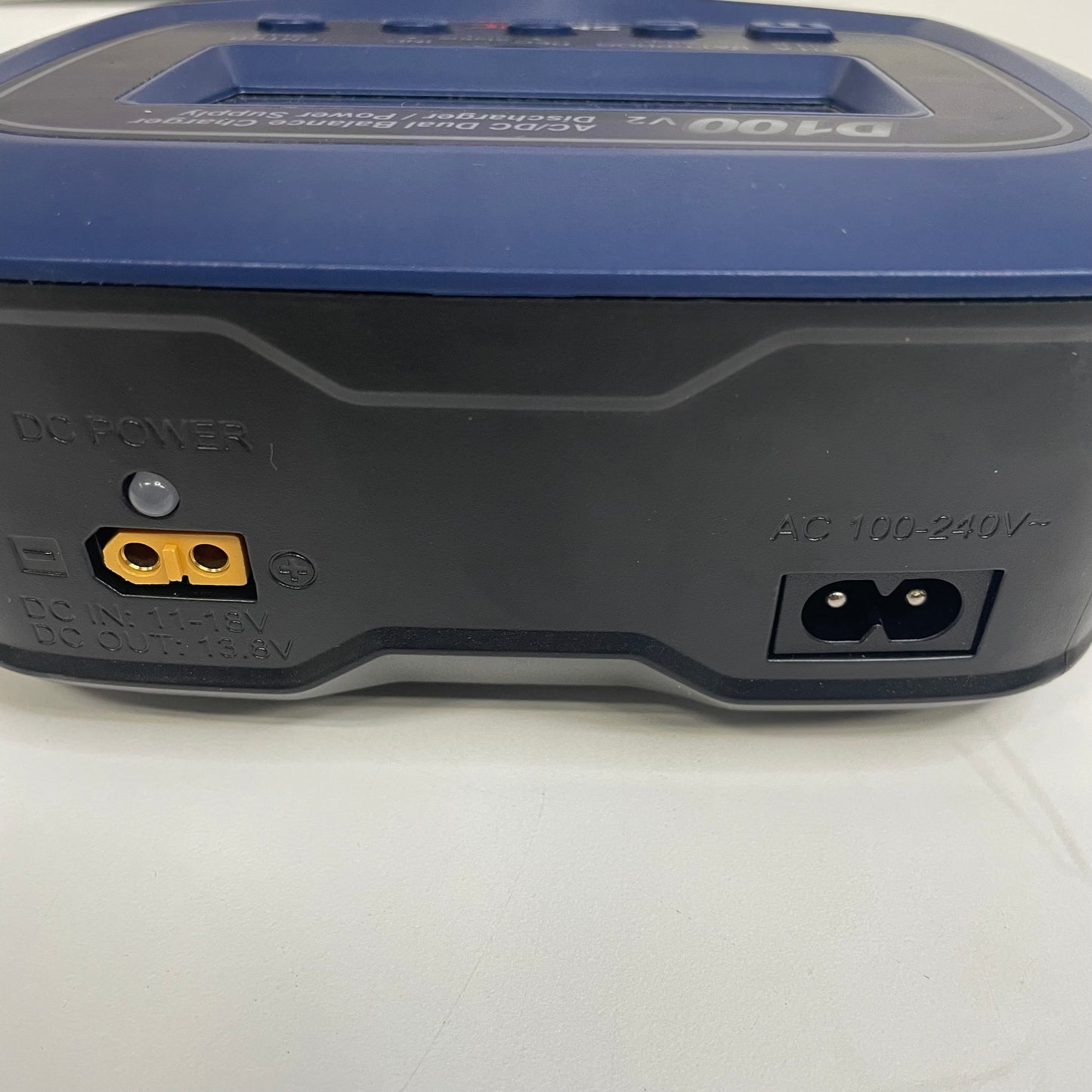 SKYRC D100 v2 AC/DC Dual Balance Charger/Discharger/Power Supply