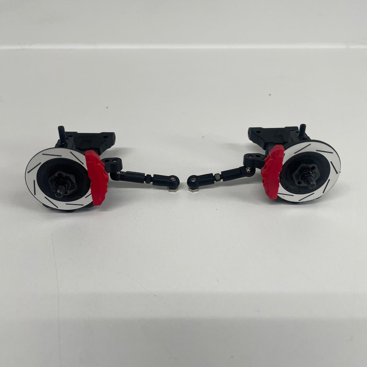 MST MB Rear Suspension Set Up Shafts RMX FMX