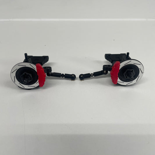 MST MB Rear Suspension Set Up Shafts RMX FMX