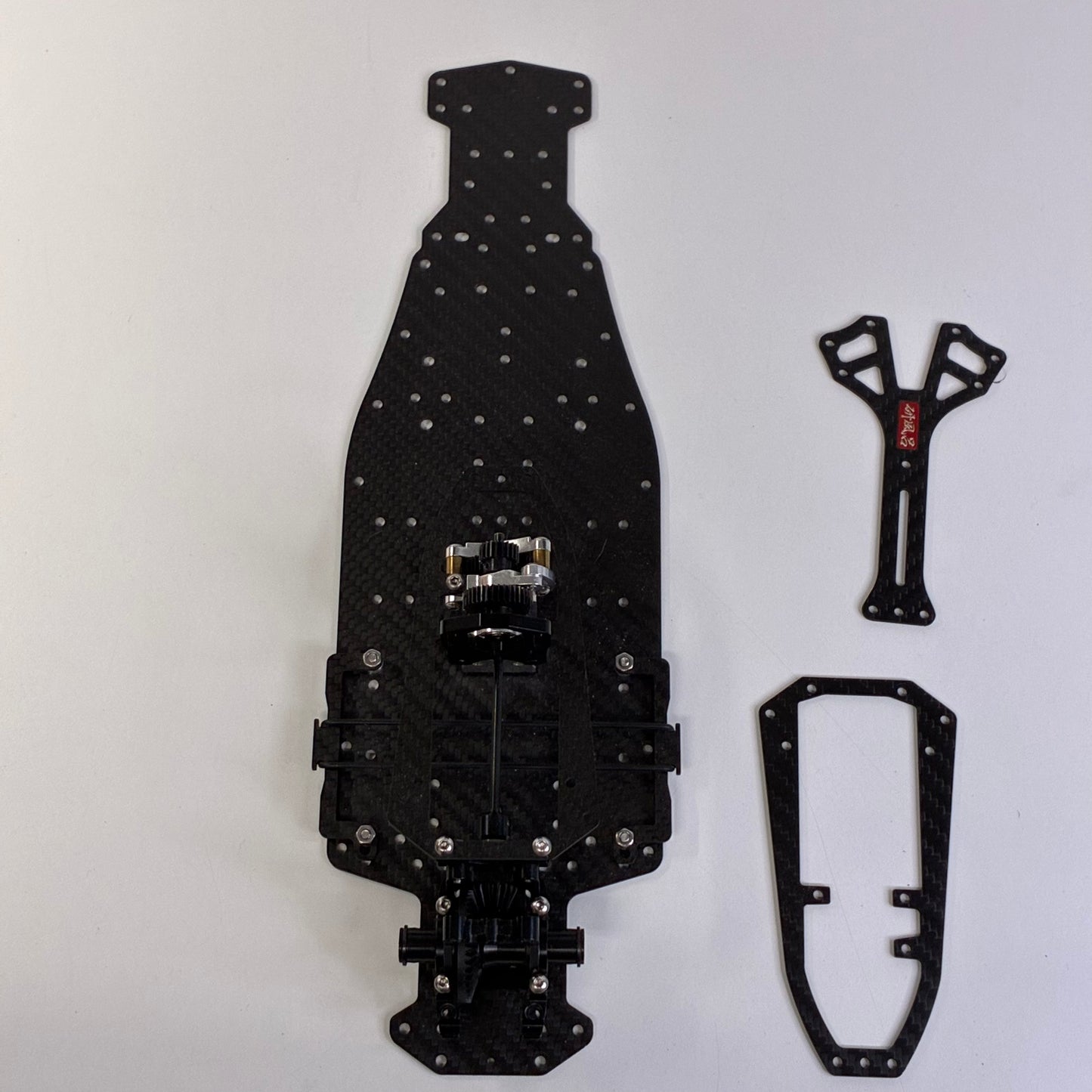Wrap Up Next Kenbro Chassis Kit Conversion
