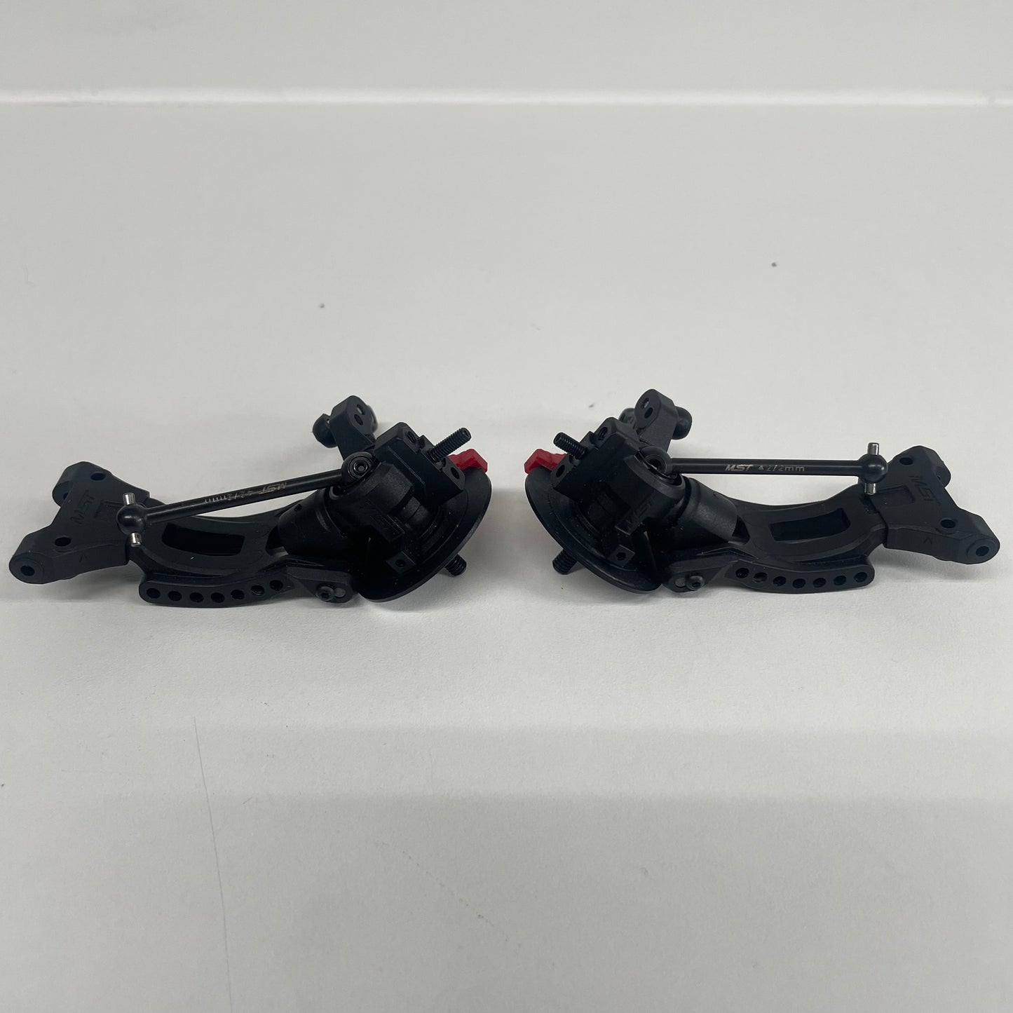 MST MB Rear Suspension Set Up Shafts RMX FMX