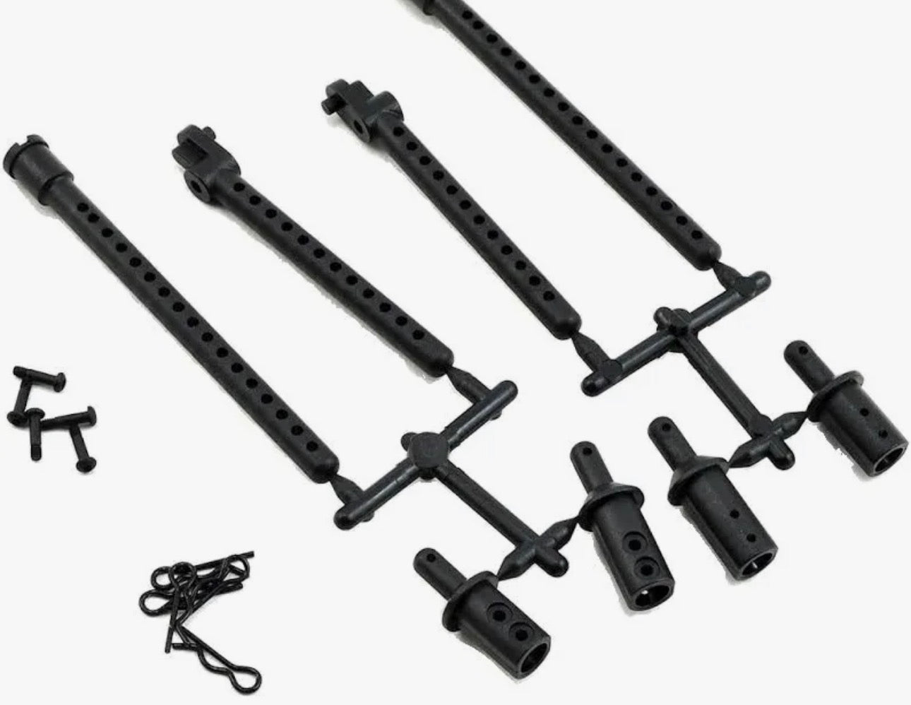 MST RMX Body Posts