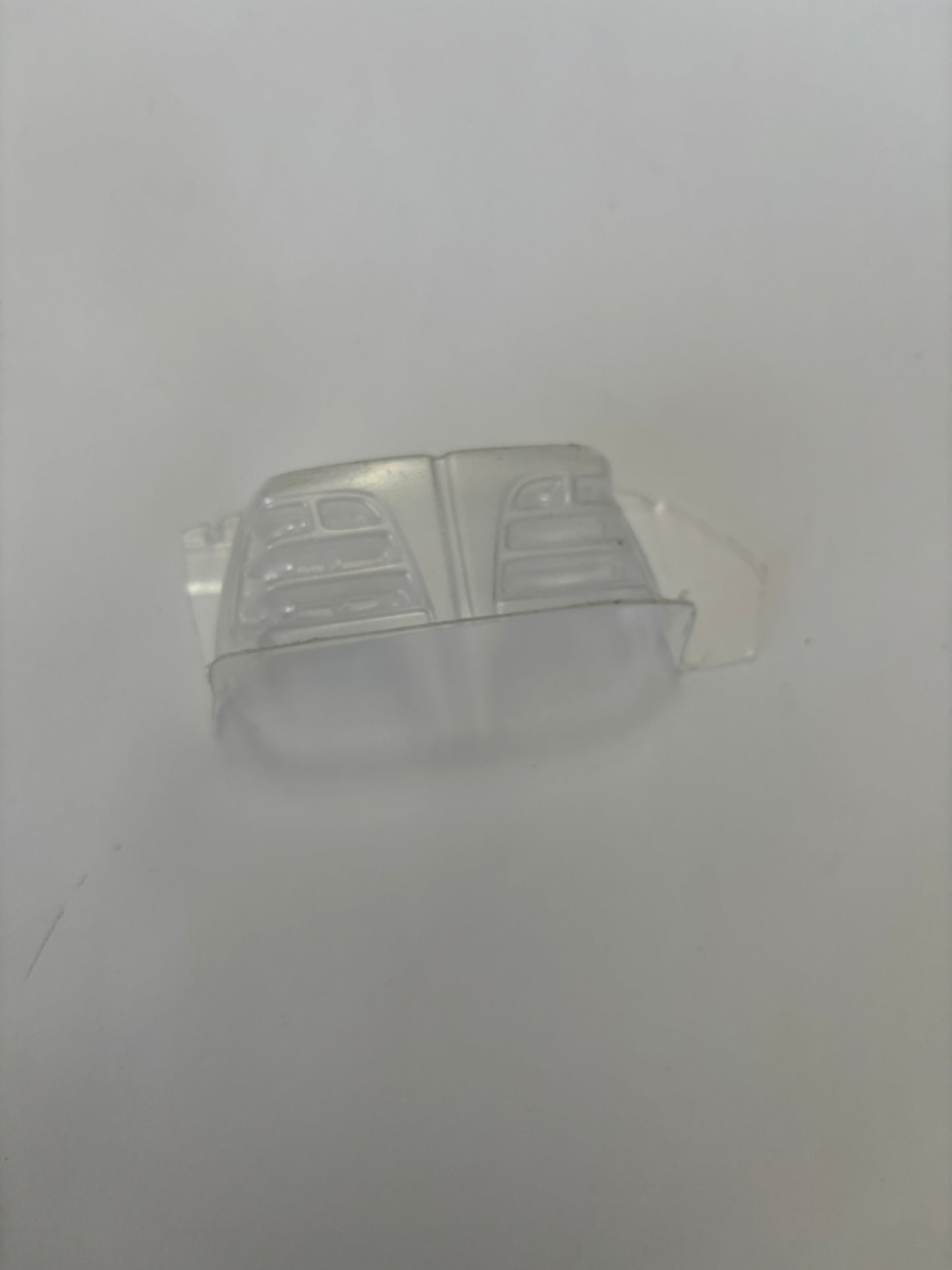 Aplastics Rear E36 Touring Rear Light Buckets