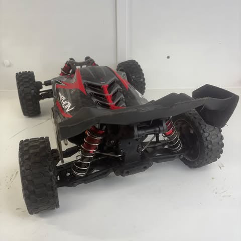 Arrma Typhon 6S Brushless Buggy BLX