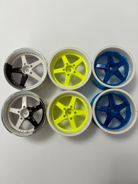 Mukini Wheels Offset 3