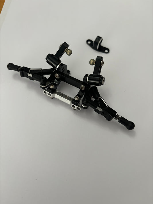 3Racing Sakura D4 Front IFS Suspension Mount