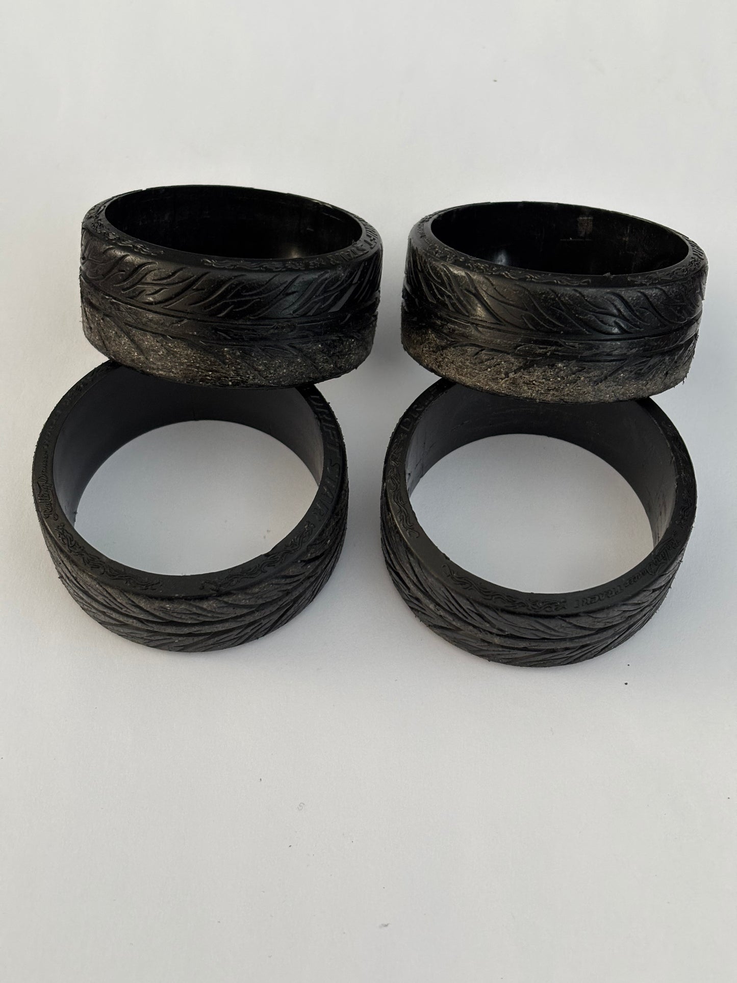 Buzz Break Tyres 26MM