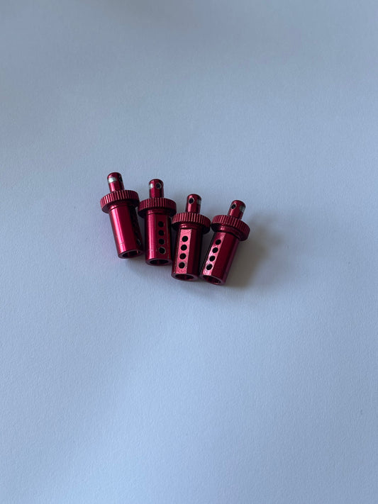 Red Alloy Body Post MST?