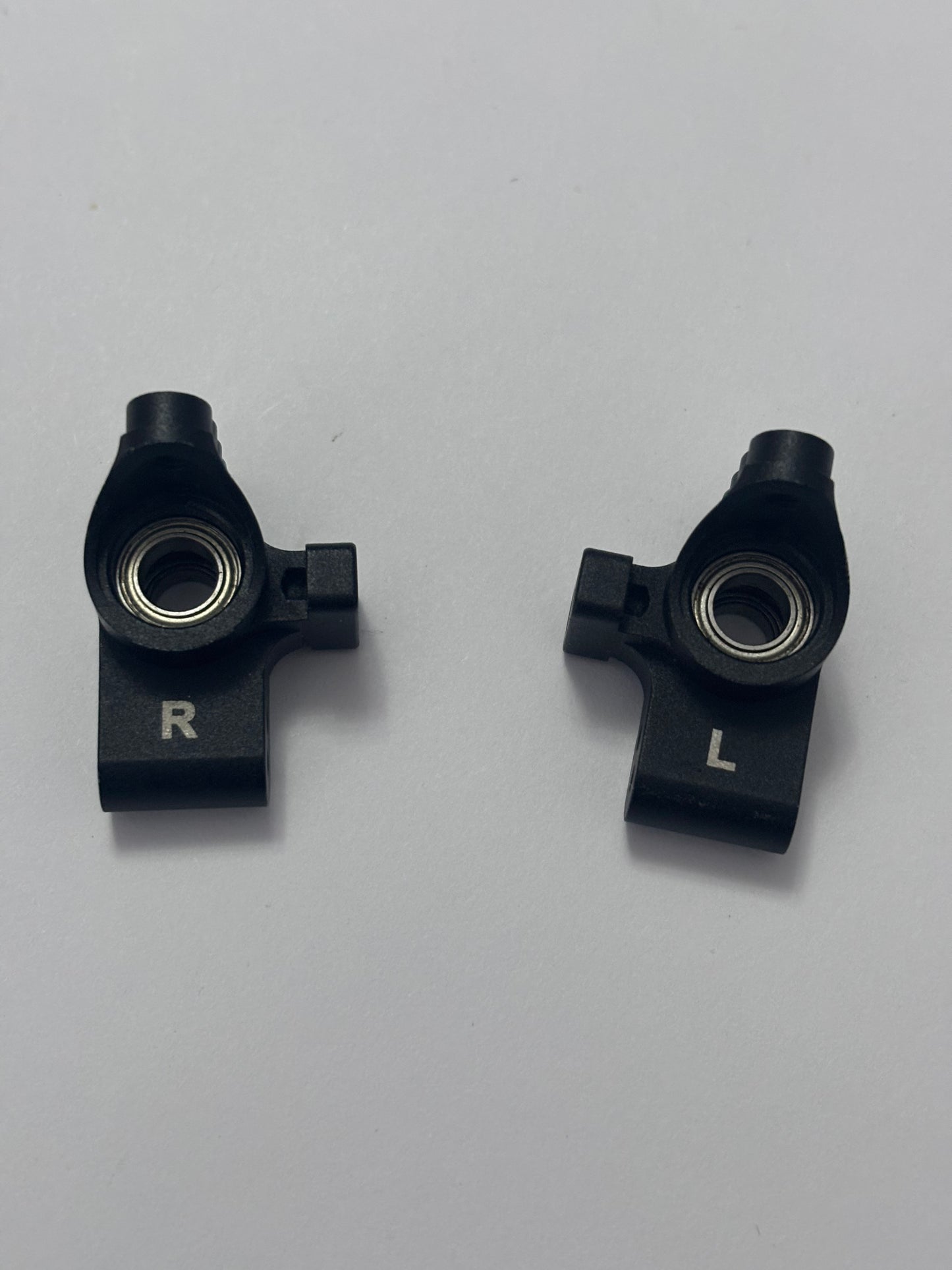 Dlike Rear Uprights Hubs