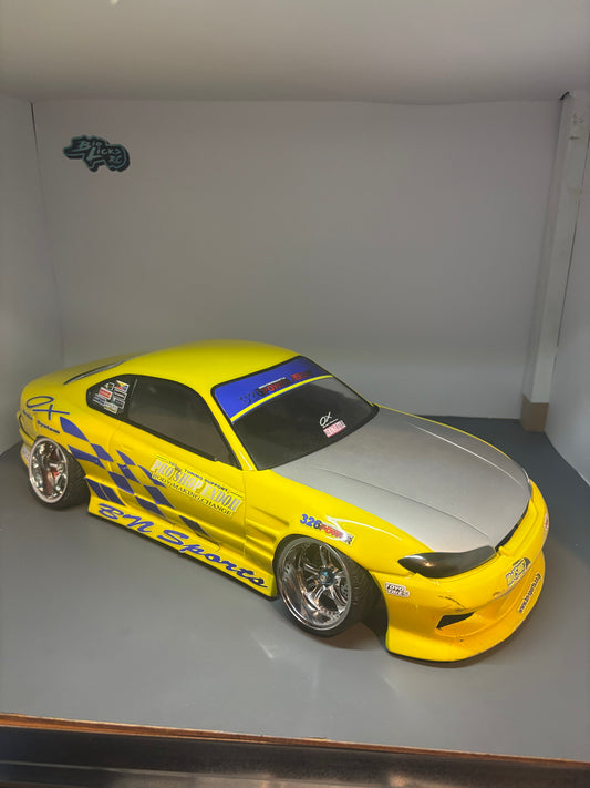 Nissan S15 Sylvia Bodyshell