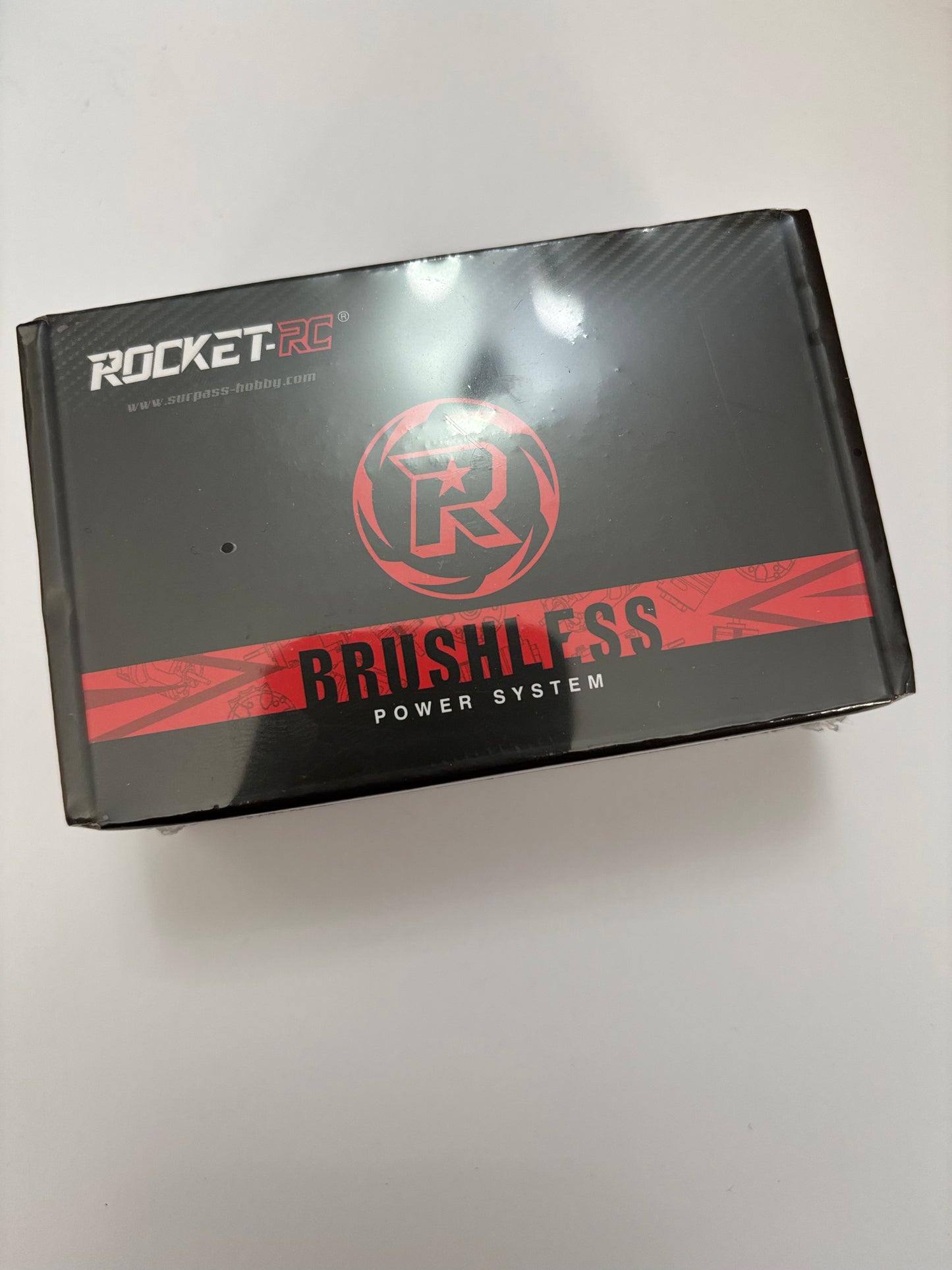 Rocket Brushless ESC 120A Tuneable Sensored