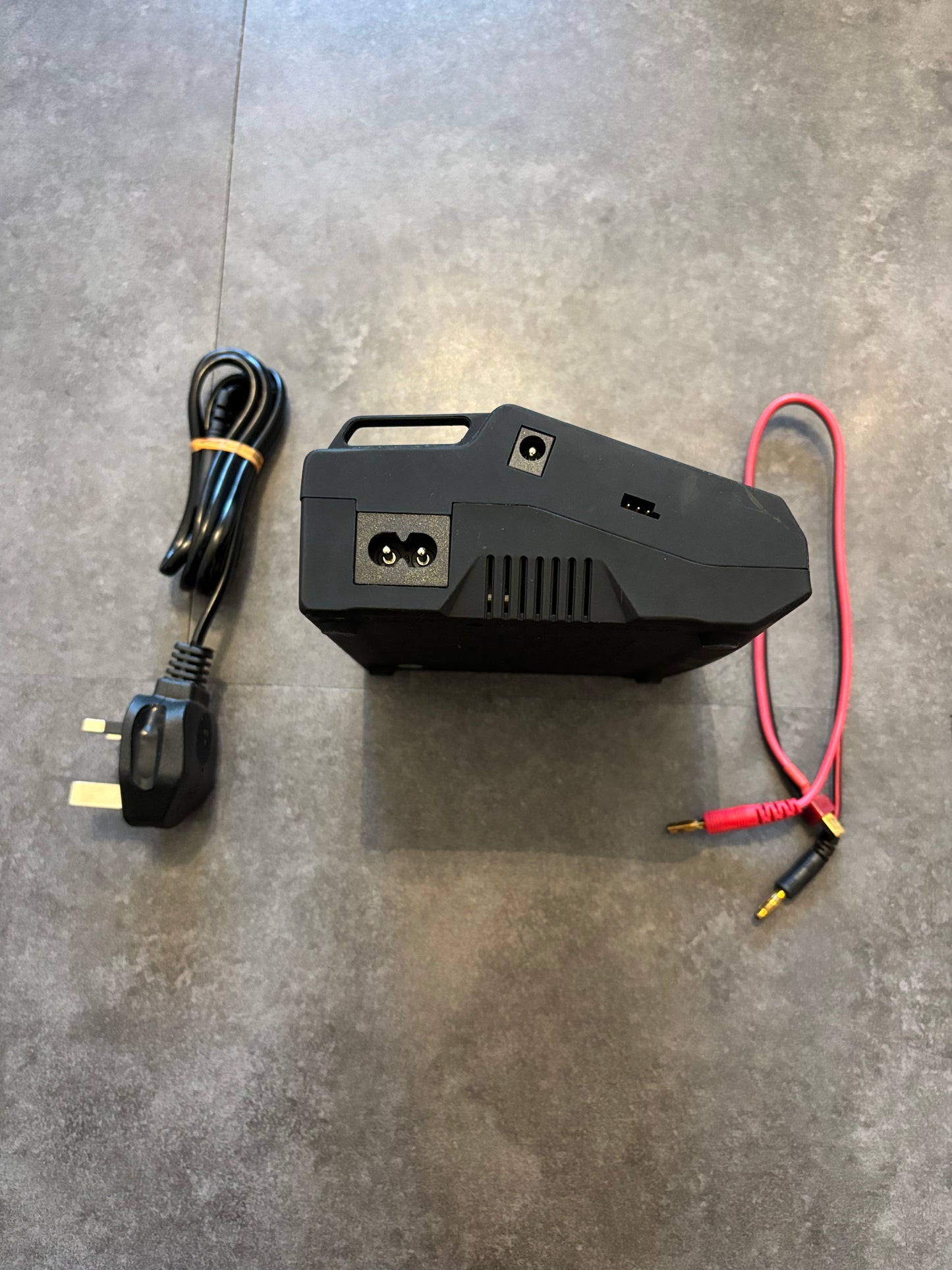 G.T Power Lipo NiMh Charger 2S-6S GT