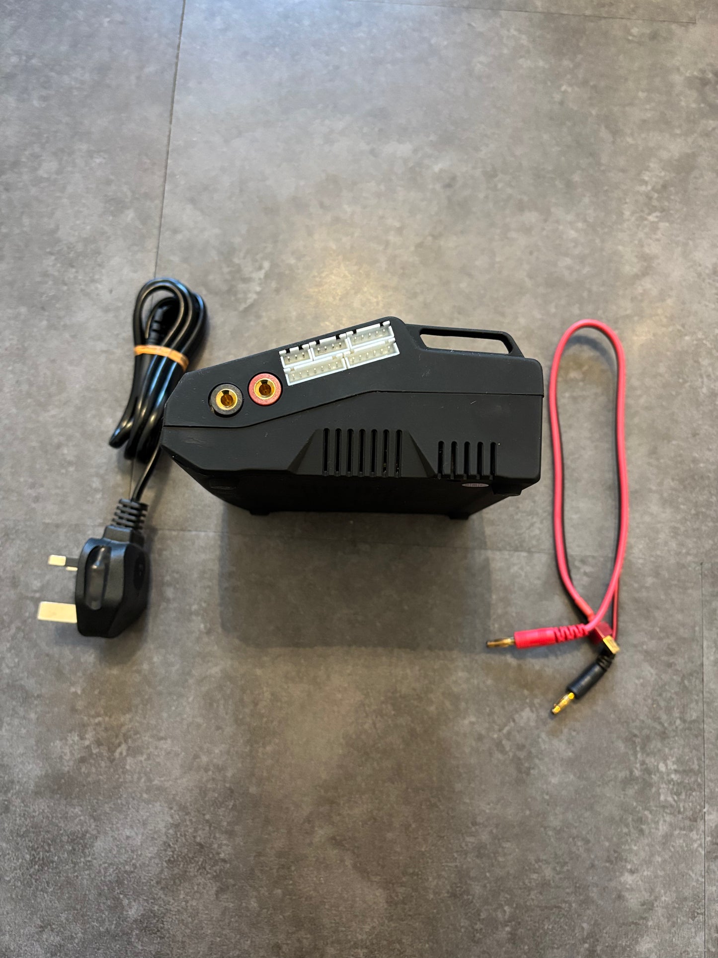 G.T Power Lipo NiMh Charger 2S-6S GT