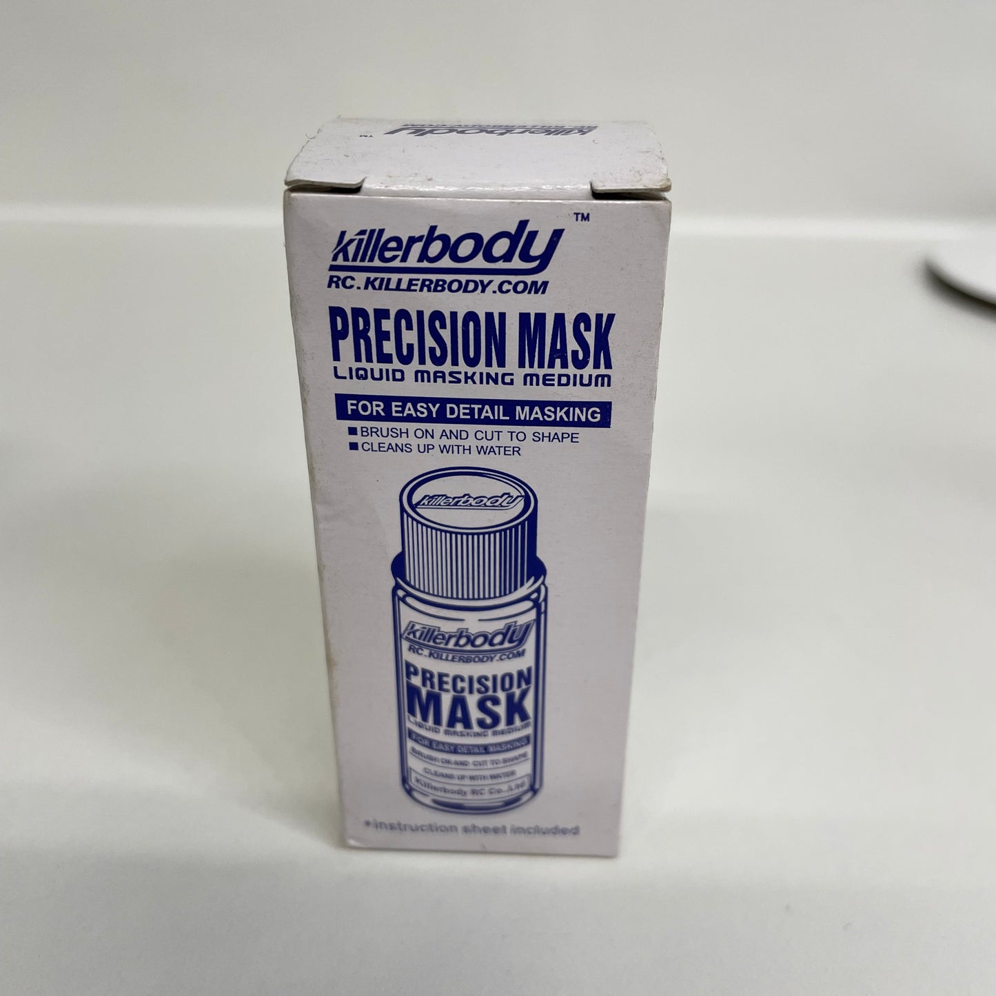 Carson Paint Killer Killerbody Liquid Mask