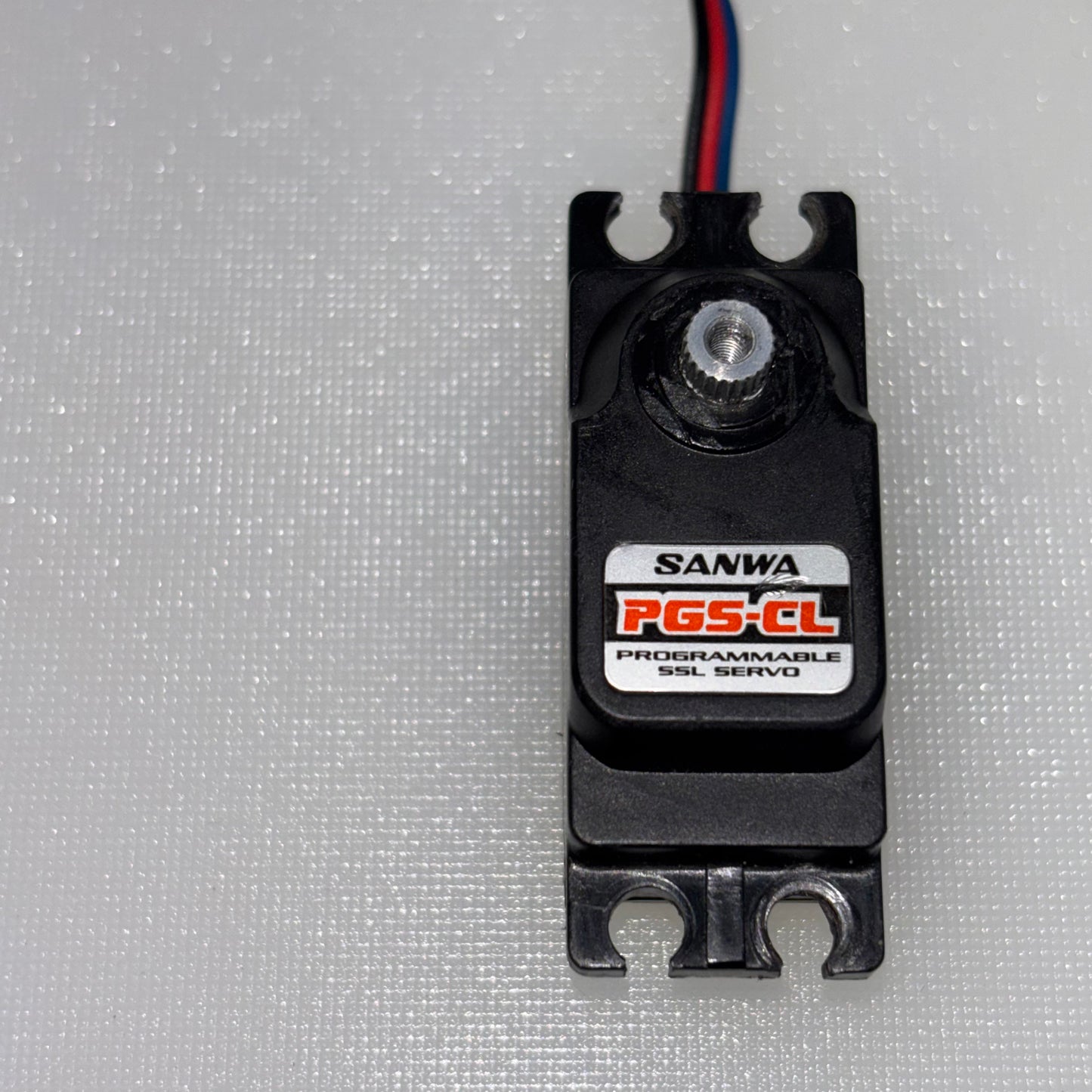 Sanwa PGS-CL Servo