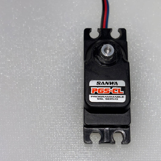 Sanwa PGS-CL Servo