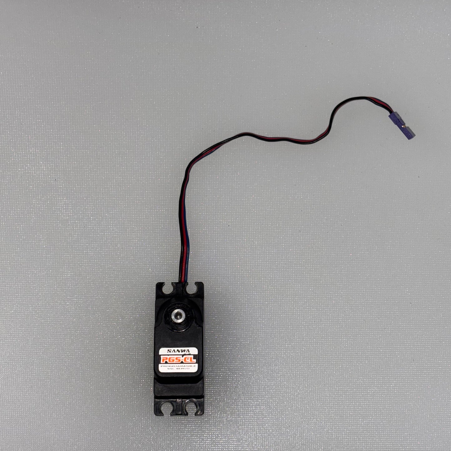 Sanwa PGS-CL Servo