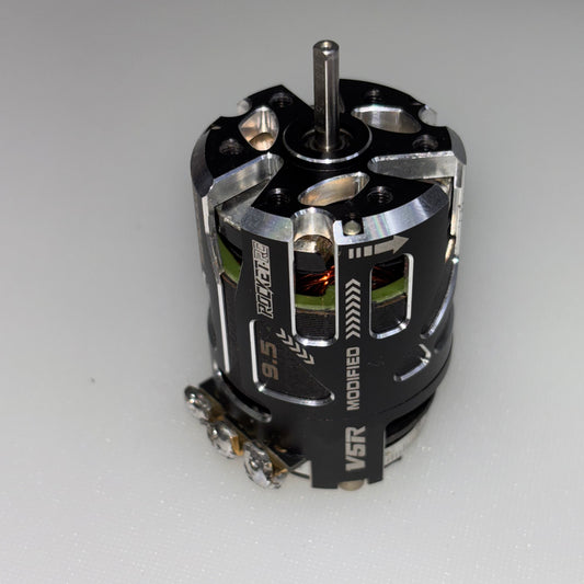Rocket RC 9.5T Brushless Sensored VSR Motor