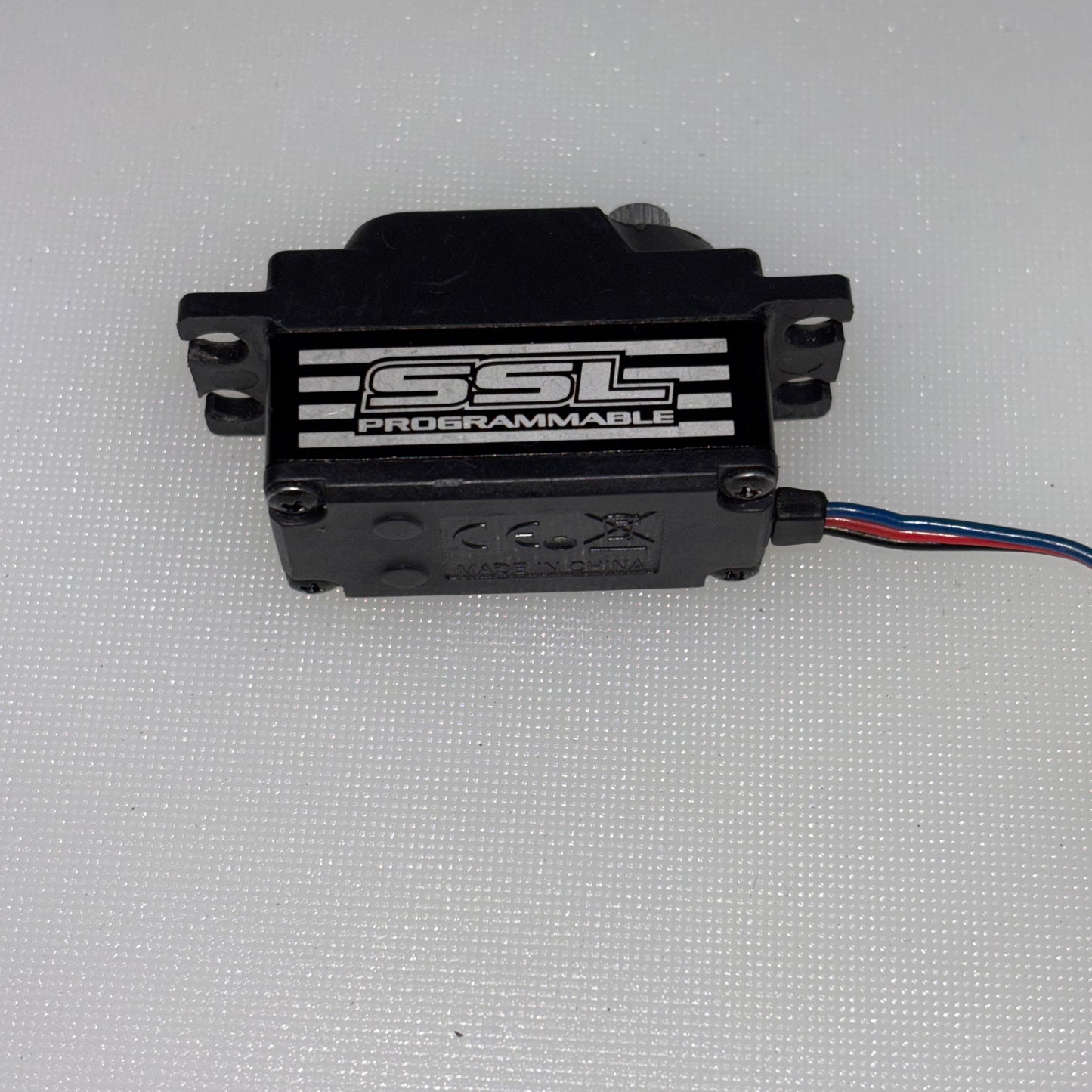 Sanwa PGS-CL Servo
