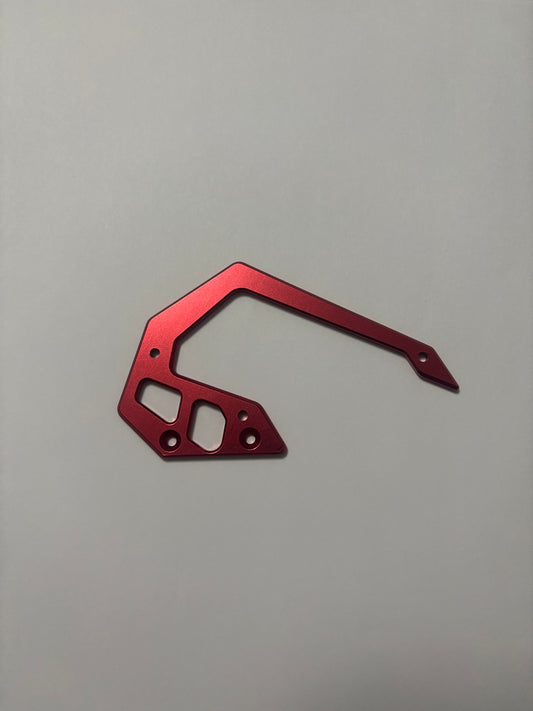 Futaba 7PX 7PXR Handle