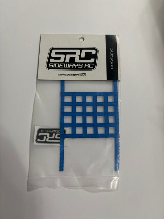 SRC Window Net