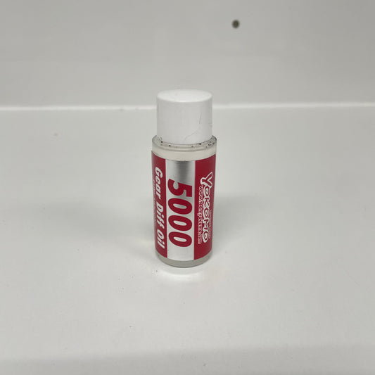 Yokomo 5000 Gear Diff Oil