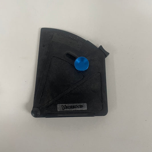 Yokomo Camber Gauge