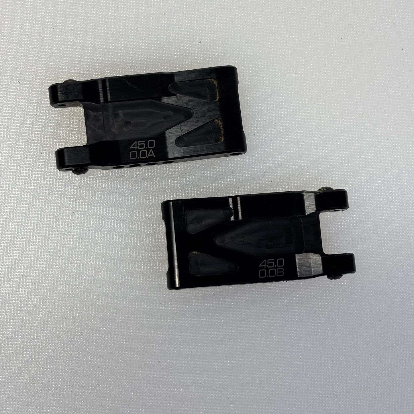 Reve D Rear Arm Set 45mm 0.0