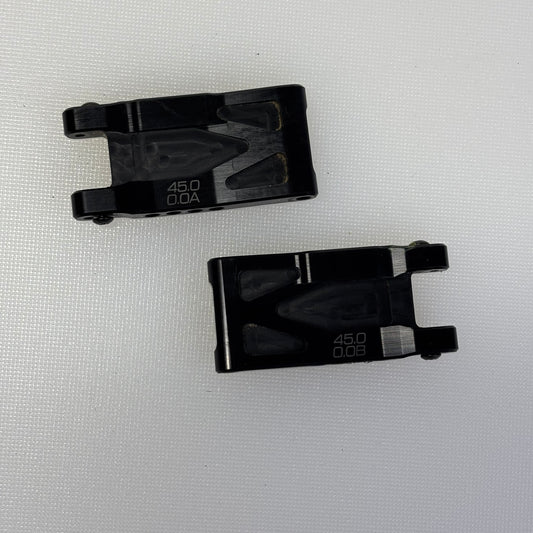 Reve D Rear Arm Set 45mm 0.0