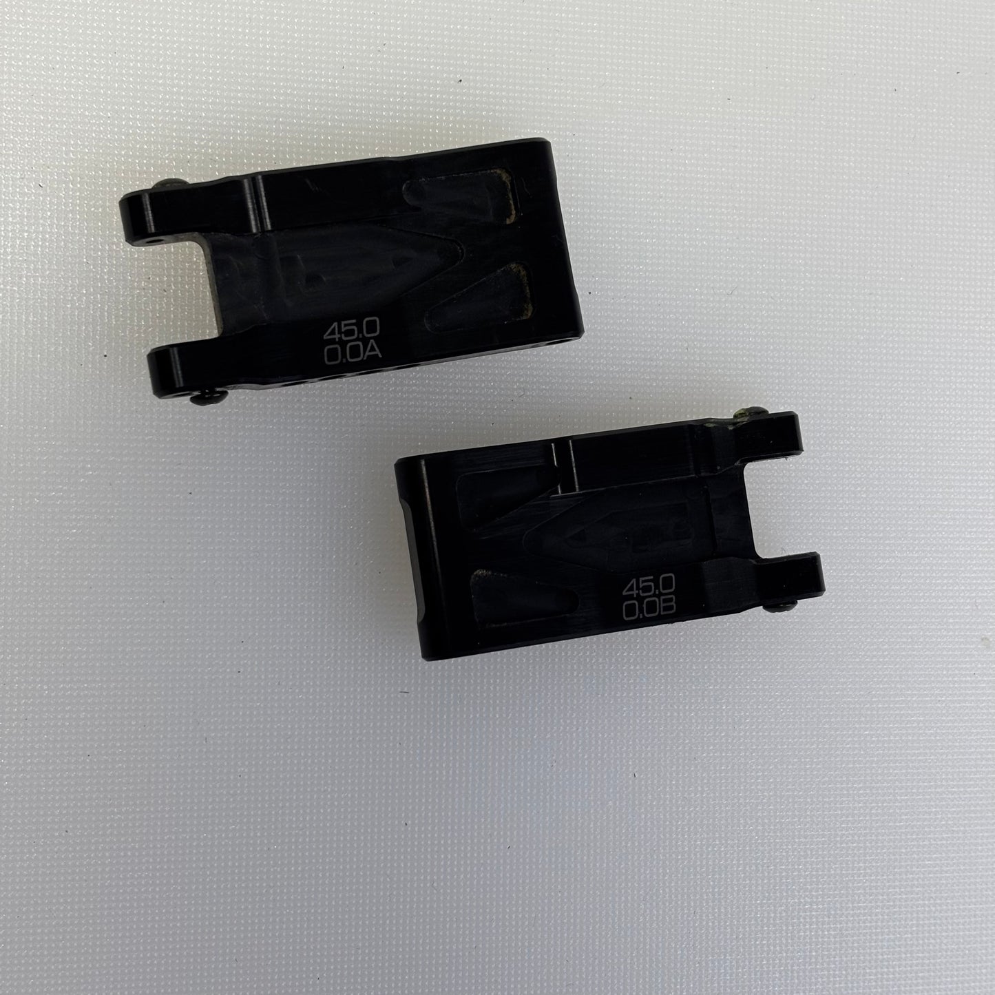 Reve D Rear Arm Set 45mm 0.0